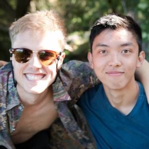 Meet your Posher, Jonathan